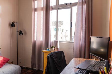 Apartamento à venda com 86m², 3 quartos e 1 vaga