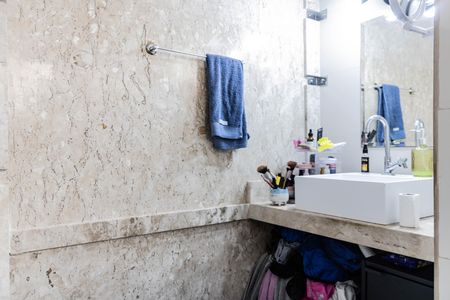 Apartamento à venda com 3 quartos, 86m² em Alto Barroca, Belo Horizonte