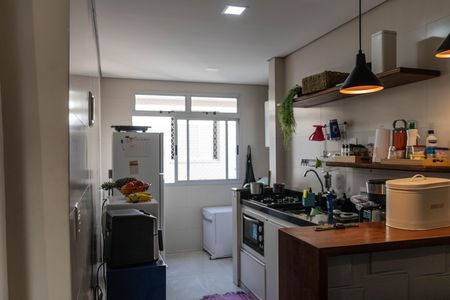 Apartamento à venda com 3 quartos, 86m² em Alto Barroca, Belo Horizonte