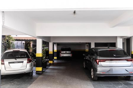 Apartamento à venda com 86m², 3 quartos e 1 vaga