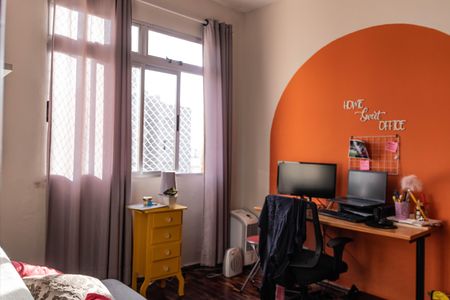 Apartamento à venda com 3 quartos, 86m² em Alto Barroca, Belo Horizonte