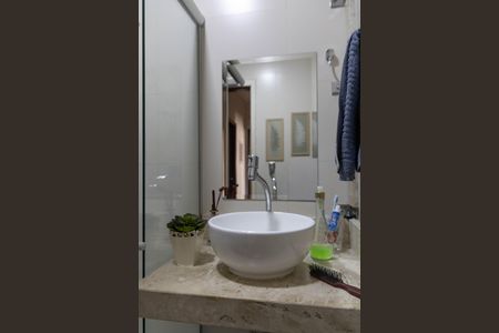 Apartamento à venda com 3 quartos, 86m² em Alto Barroca, Belo Horizonte