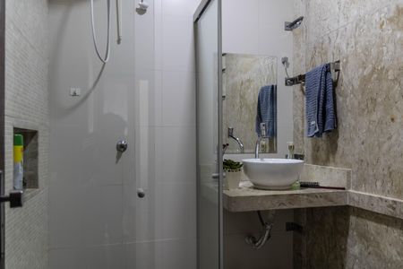 Apartamento à venda com 86m², 3 quartos e 1 vaga