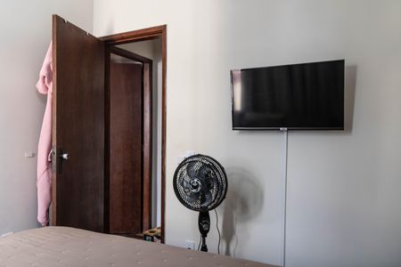 Apartamento à venda com 86m², 3 quartos e 1 vaga