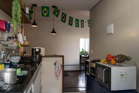 Apartamento à venda com 86m², 3 quartos e 1 vaga