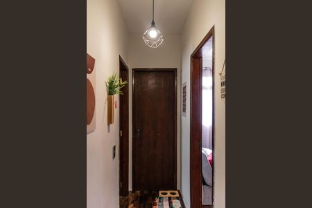 Apartamento à venda com 86m², 3 quartos e 1 vaga