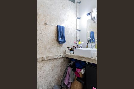 Apartamento à venda com 3 quartos, 86m² em Alto Barroca, Belo Horizonte