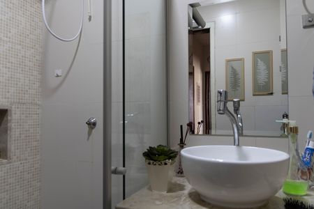 Apartamento à venda com 3 quartos, 86m² em Alto Barroca, Belo Horizonte