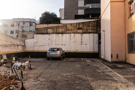 Apartamento à venda com 3 quartos, 86m² em Alto Barroca, Belo Horizonte