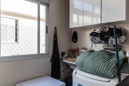 Apartamento à venda com 86m², 3 quartos e 1 vaga