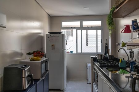 Apartamento à venda com 86m², 3 quartos e 1 vaga