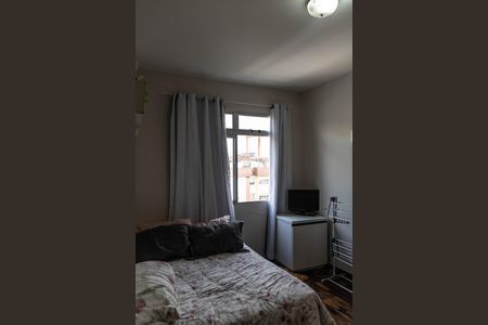 Apartamento à venda com 86m², 3 quartos e 1 vaga
