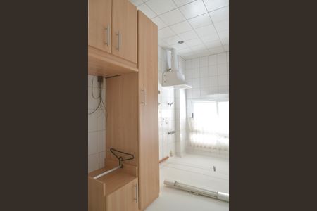 Apartamento à venda com 85m², 3 quartos e 3 vagasÁrea de Serviço