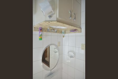 Apartamento à venda com 85m², 3 quartos e 3 vagasBaheiro da Suite 
