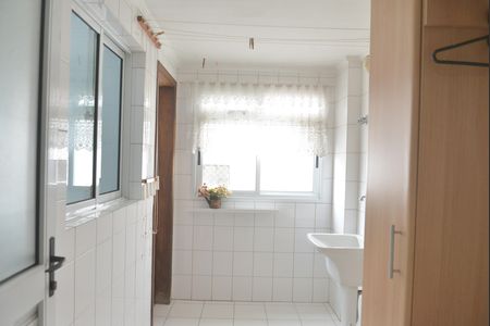 Apartamento à venda com 85m², 3 quartos e 3 vagasÁrea de Serviço