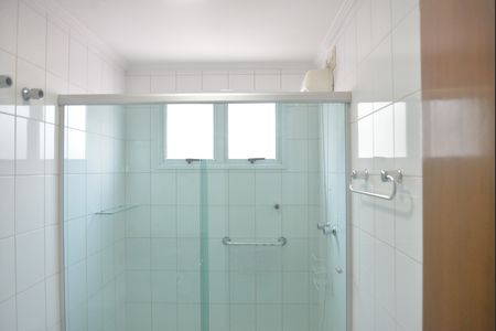 Apartamento à venda com 85m², 3 quartos e 3 vagasBaheiro da Suite 