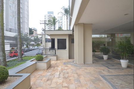 Apartamento à venda com 85m², 3 quartos e 3 vagasÁrea comum