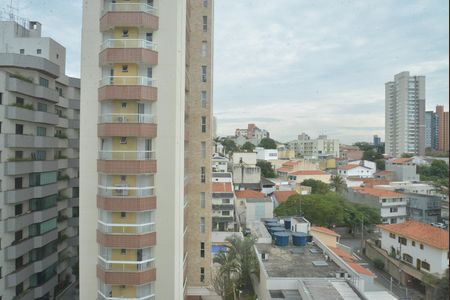 Apartamento à venda com 85m², 3 quartos e 3 vagasQuarto Suite