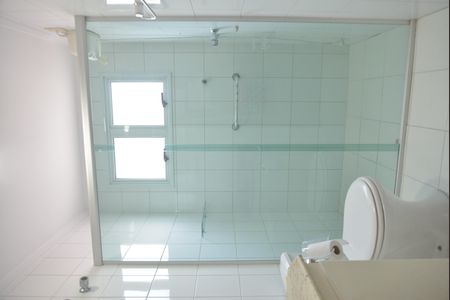 Apartamento à venda com 85m², 3 quartos e 3 vagasBaheiro da Suite 