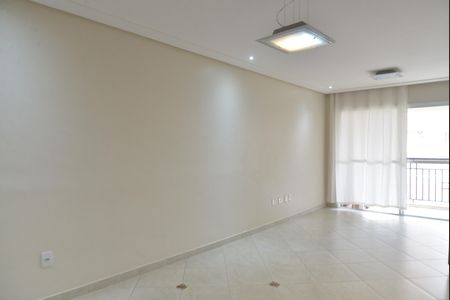 Sala de apartamento à venda com 2 quartos, 85m² em Jardim Bela Vista, Santo André