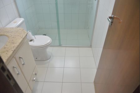 Apartamento à venda com 85m², 3 quartos e 3 vagasBaheiro da Suite 