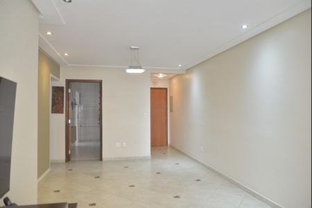 Apartamento à venda com 85m², 3 quartos e 3 vagasSala