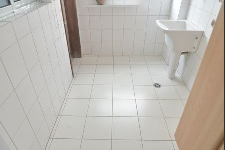 Apartamento à venda com 85m², 3 quartos e 3 vagasÁrea de Serviço