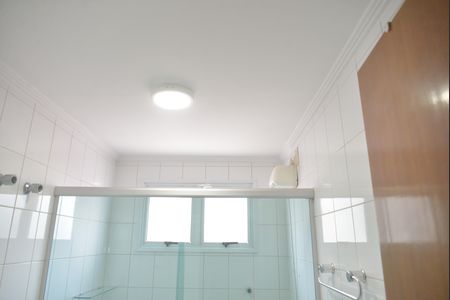 Apartamento à venda com 85m², 3 quartos e 3 vagasBaheiro da Suite 