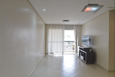 Apartamento à venda com 85m², 3 quartos e 3 vagasSala