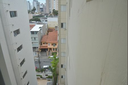 Apartamento à venda com 85m², 3 quartos e 3 vagasVista do Quarto 1