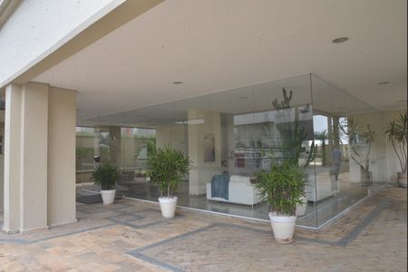 Apartamento à venda com 85m², 3 quartos e 3 vagasÁrea comum