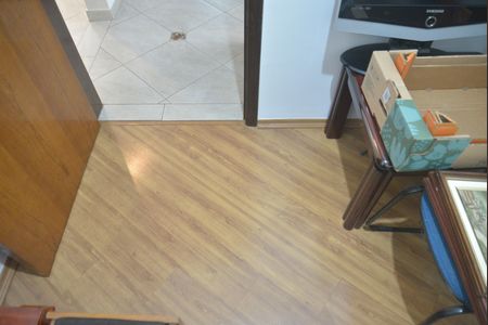 Apartamento à venda com 85m², 3 quartos e 3 vagasQuarto 2