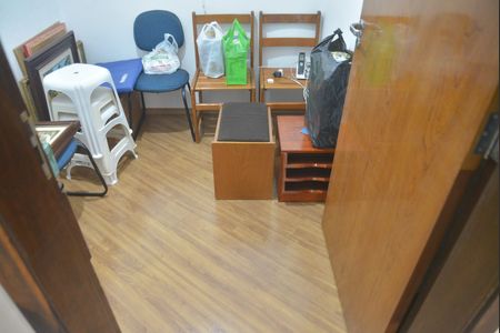 Apartamento à venda com 85m², 3 quartos e 3 vagasQuarto 2