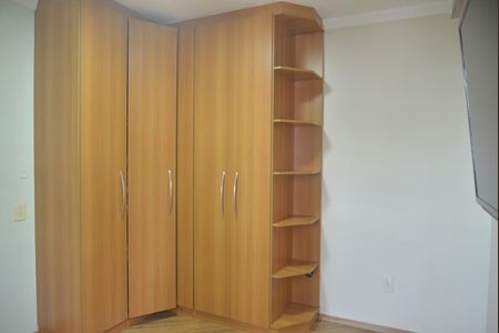 Apartamento à venda com 85m², 3 quartos e 3 vagasQuarto Suite