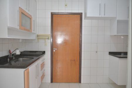 Apartamento à venda com 85m², 3 quartos e 3 vagasCozinha