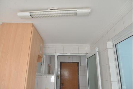 Apartamento à venda com 85m², 3 quartos e 3 vagasÁrea de Serviço