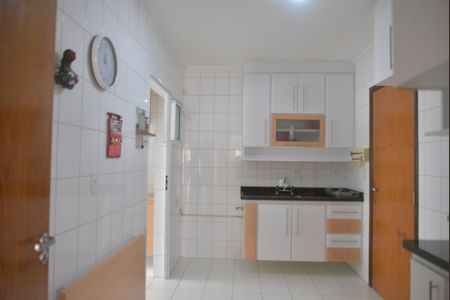 Apartamento à venda com 85m², 3 quartos e 3 vagasCozinha