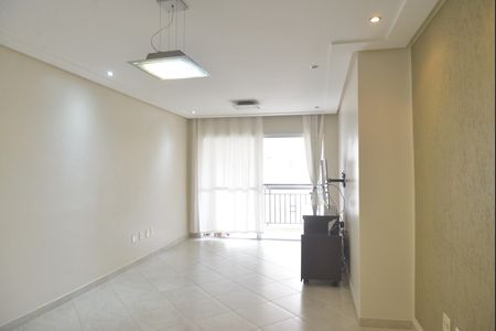 Apartamento à venda com 85m², 3 quartos e 3 vagasSala