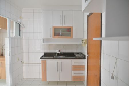 Apartamento à venda com 85m², 3 quartos e 3 vagasCozinha