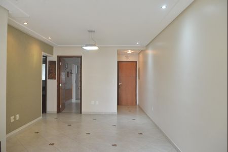 Apartamento à venda com 85m², 3 quartos e 3 vagasSala