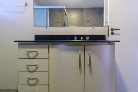 Apartamento para alugar com 150m², 3 quartos e 2 vagas Apartamento para alugar com 150m², 3 quartos e 2 vagasBanheiro 2