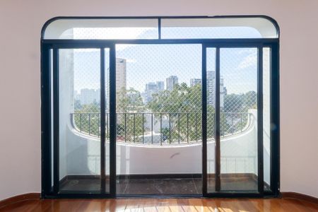 Apartamento para alugar com 150m², 3 quartos e 2 vagas Apartamento para alugar com 150m², 3 quartos e 2 vagasSala