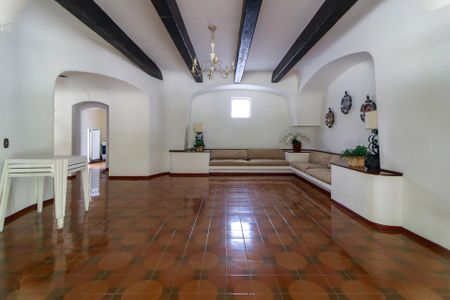 Apartamento para alugar com 150m², 3 quartos e 2 vagas Apartamento para alugar com 150m², 3 quartos e 2 vagasSalão de Festas