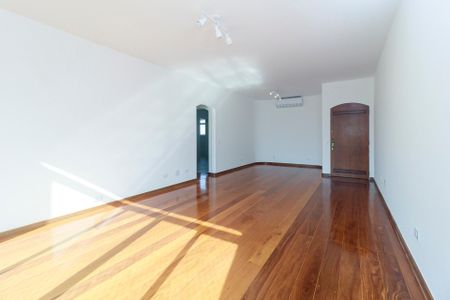 Sala de apartamento para alugar com 3 quartos, 150m² em Granja Julieta, São Paulo