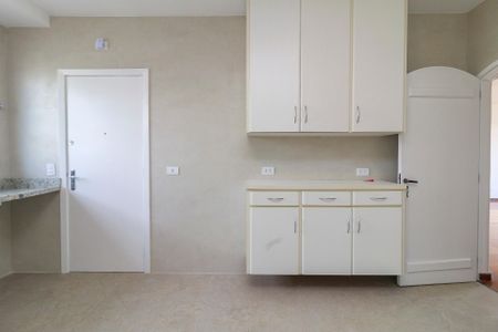 Apartamento para alugar com 150m², 3 quartos e 2 vagas Apartamento para alugar com 150m², 3 quartos e 2 vagasCozinha