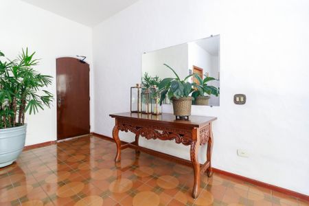 Apartamento para alugar com 150m², 3 quartos e 2 vagas Apartamento para alugar com 150m², 3 quartos e 2 vagasHall Social