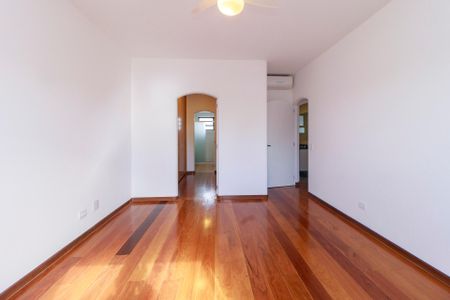 Suíte de apartamento para alugar com 3 quartos, 150m² em Granja Julieta, São Paulo