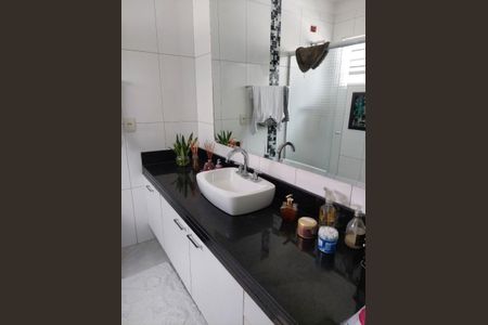 Foto 14 de casa à venda com 3 quartos, 317m² em Lapa, São Paulo