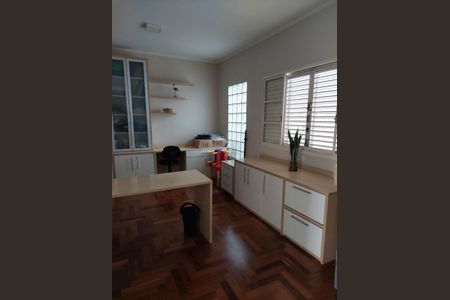 Foto 10 de casa à venda com 3 quartos, 317m² em Lapa, São Paulo