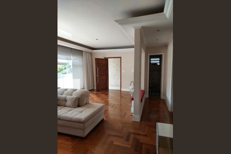 Foto 23 de casa à venda com 3 quartos, 317m² em Lapa, São Paulo